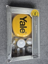 YALE HSA6200 TOTALLY WIRELESS