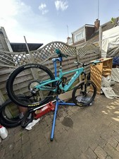 Yeti 160e Large (Invisiframed)