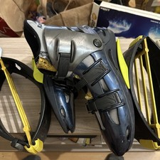 Boots Kangoo Jumps KJ-XR3  6