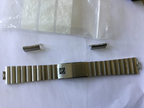 Nos original lanco stainless - lanco,