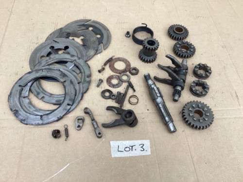 Bsa m20 m21 b31 b32 - bsa,