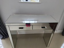girls white dressing table 