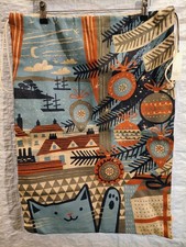 SEASALT JUTE CHRISTMAS SACK