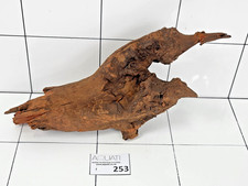 Aquarium Natural Wood