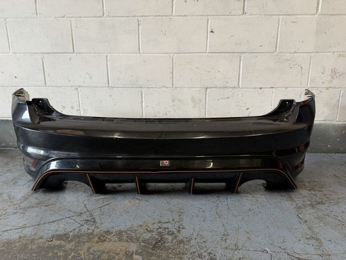 Ford focus st225 black - ford,