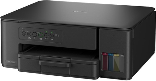 Brother dcp t430w wireless ink - brother,