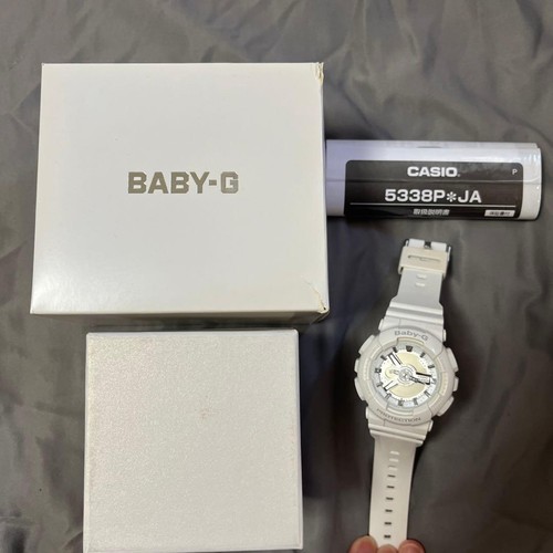 506 casio baby - 506, watch