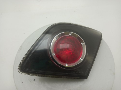 Mazda tail light - 3, lamp