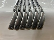 Callaway X-22 Iron Set 5-9,P X