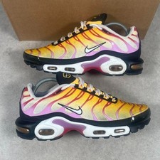 Nike Air Max Plus TN “Sherbert” (Uk8)