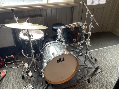 Pre collectors series - dw,