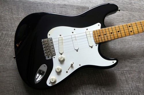 Fender eric clapton - fender,