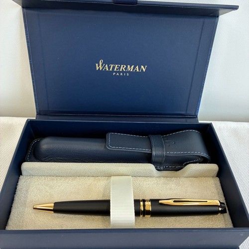 Er266 ns1272 waterman - er266,