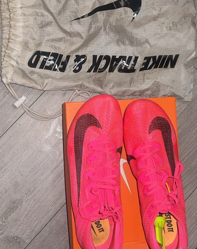 Nike zoom victory - zoom,