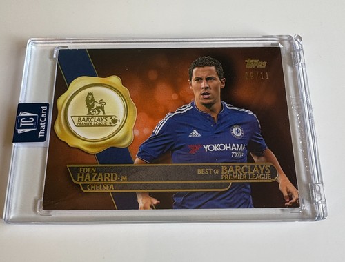 2015 topps premier league gold - 2015,