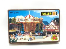 Faller HO 1:87 Scale -