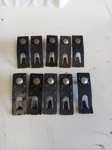 Dexion speedlock pallet - dexion,
