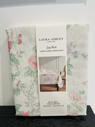 Laura ashley zoey blush - laura,