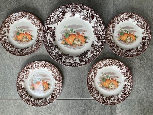 New spode woodland - new,
