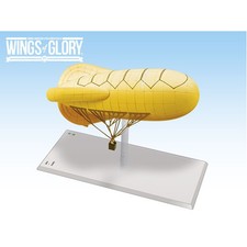 Wings of Glory WW1: Caquot M /