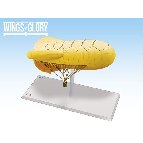 Wings glory ww1 - wings, m