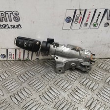 IGNITION BARREL WITH KEY AUDI