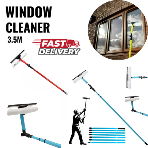 Extendable window - extendable,