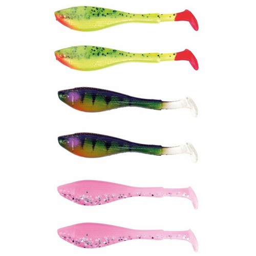 Fox rage mini fry - rage,