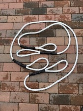 mooring lines / pick up bouy