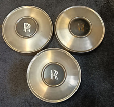 Rolls-Royce Corniche Silver