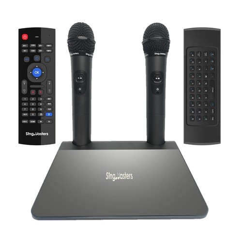 English karaoke machine - karaoke,