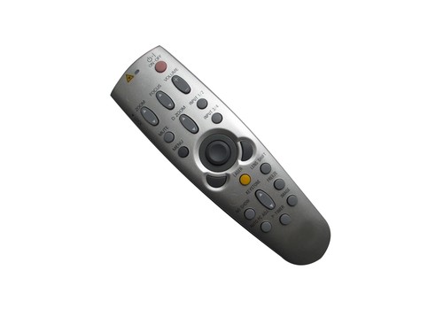 Remote control for - for, sanyo