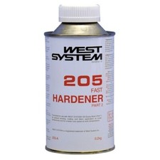 West System Epoxy A Pack 205