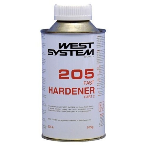 West system epoxy pack - west,