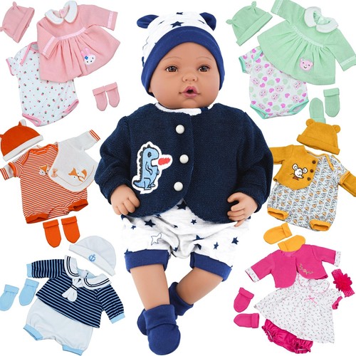 Bibi doll baby - bibi,