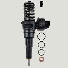 Volkswagen Polo Injector |1.9
