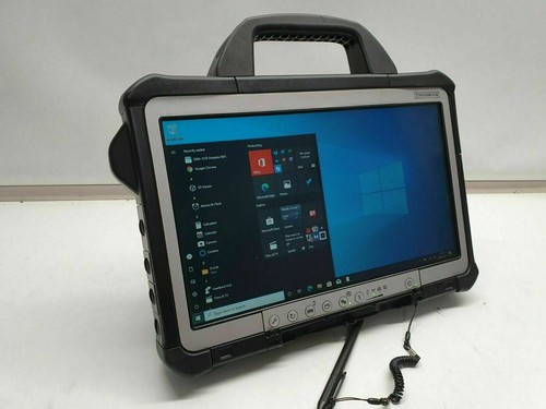 Panasonic toughbook mk3 - toughbook, cf-d1