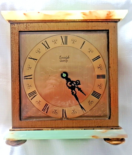 Large eurostyle quartz - large, battery