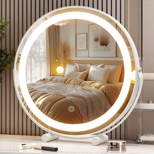 Vanity mirror with - vanity,