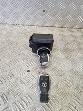 MERCEDES SLK200 IGNITION KEY