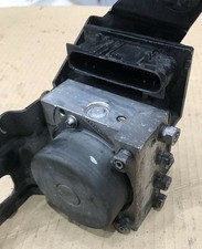 RENAULT MEGANE 2006-2010 ABS