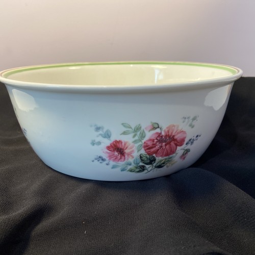 Royal albert rougefield - rougefield, salad