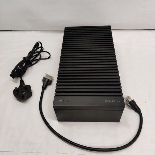 Bang olufsen o beolink - &, b&o