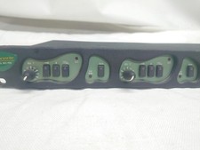 Focusrite MP-GRN1 dual mic