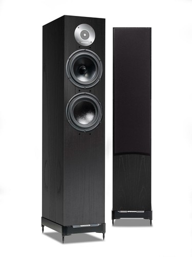 Spendor floorstanding - spendor, d7.2