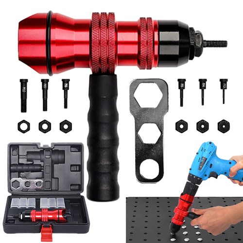 Professional electric drill - professional,