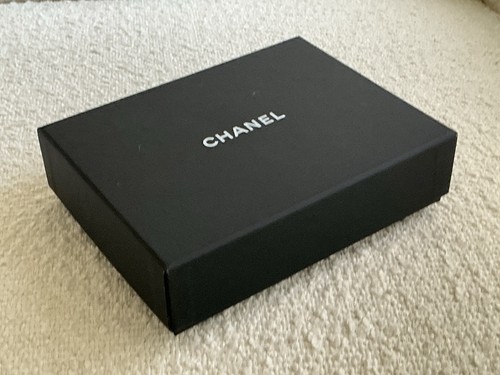Chanel empty gift - chanel, with