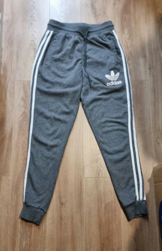 Adidas womens tracksuit - adidas, grey
