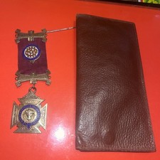 Vintage RAOB Jewel – Royal