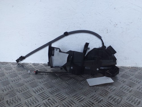 Ford focus mk3 right front - ford,
